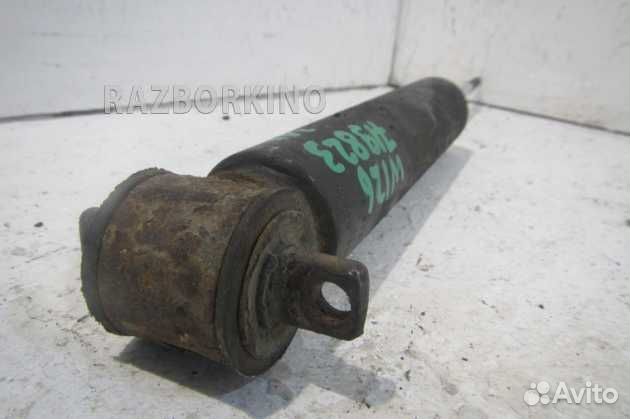 Амортизатор задний