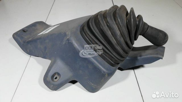 Накладка рычага кпп hino500 Евро4