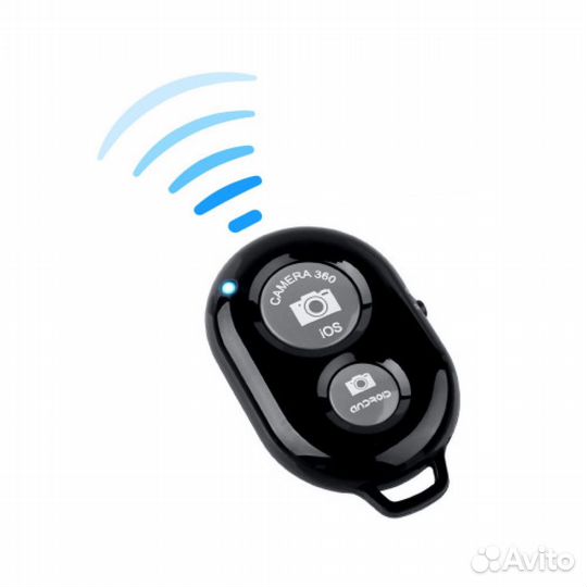 Пульт Bluetooth Dream Style для телефона