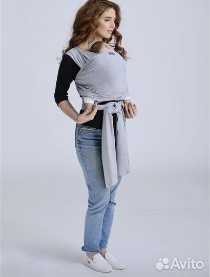 Слинг шарф Diva Milano