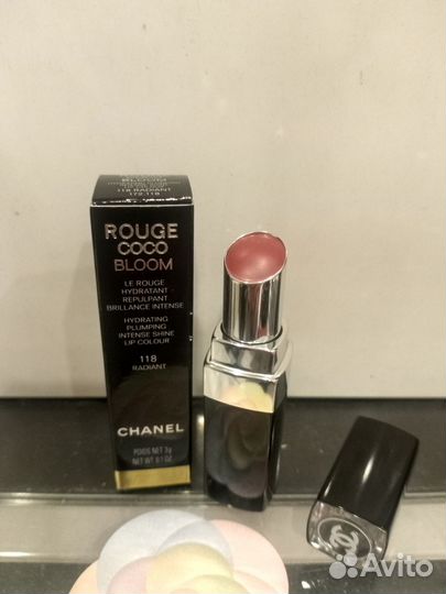Губная помада chanel