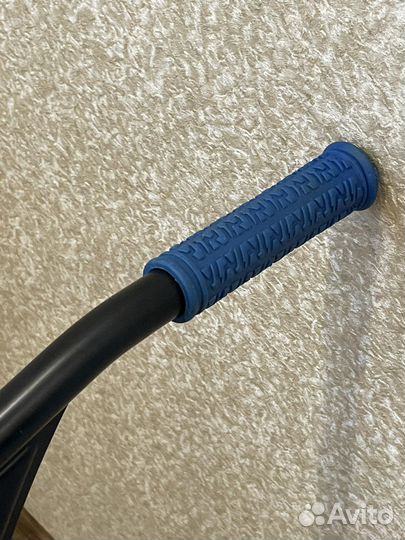 Трюковой самокат KMS SK-405