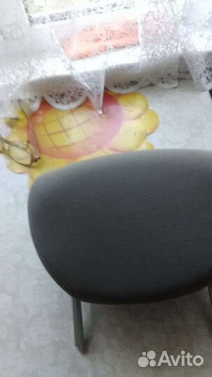 Подголовник задний от Лады Калины