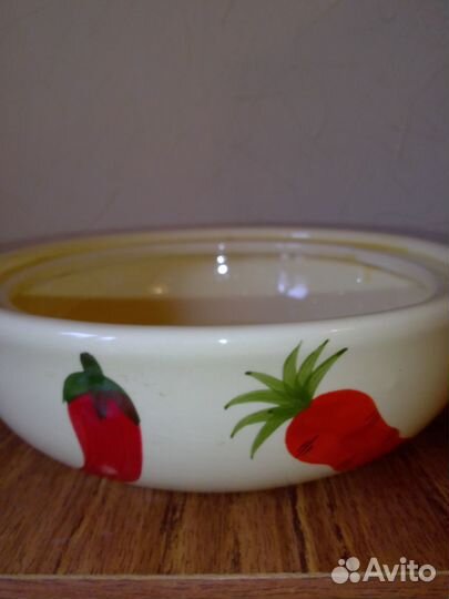 Набор посуды для сервировки