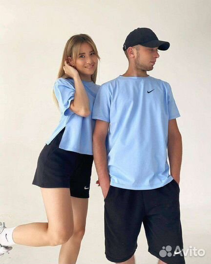 Парные костюмы