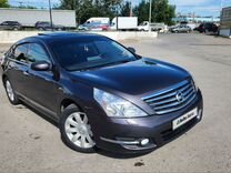 Nissan Teana 3.5 CVT, 2008, 230 000 км, с пробегом, цена 1 190 000 руб.