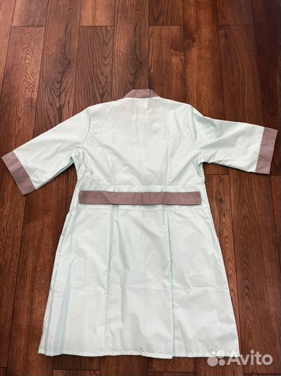 Медицинский халат