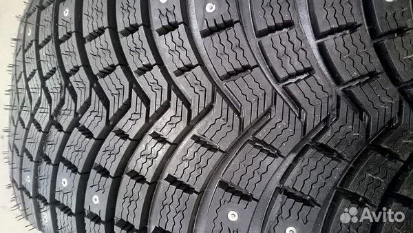 Michelin Latitude X-Ice North 2 255/55 R18 109T