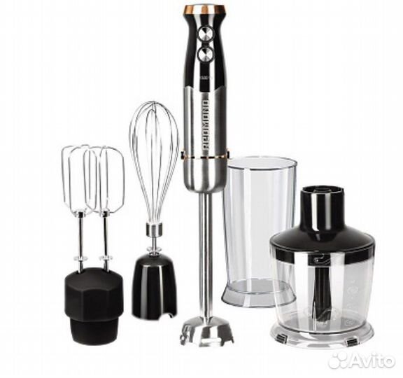 Блендер redmond RHB-CB2977