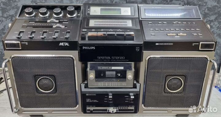 Philips D 8814-mega rar мастеру