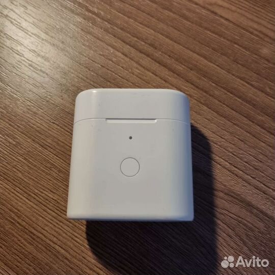 Беспроводные наушники