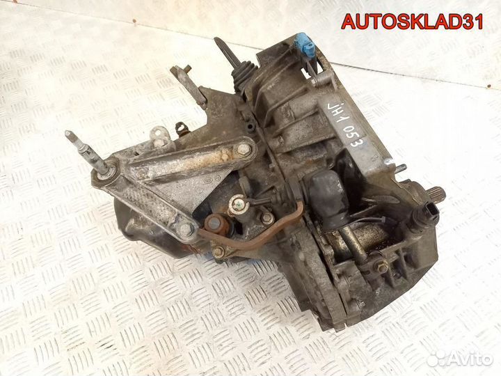 МКПП JH1053 Renault Logan 1.4 K7JA710 бензин