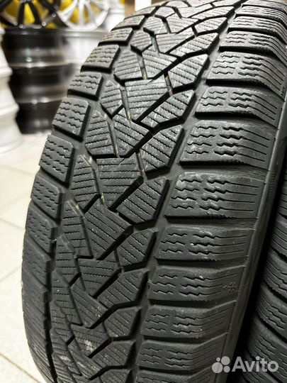 Uniroyal WinterExpert 195/65 R15 91T