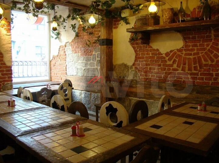 Продам торговое помещение, 549 м²