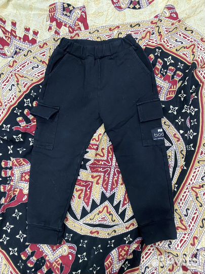 Костюм Bodo 98-104