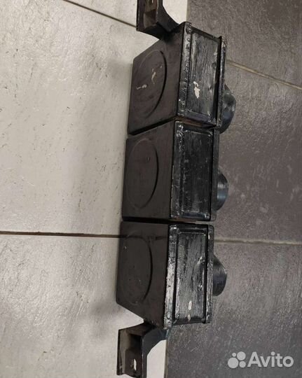 Светофор СССР