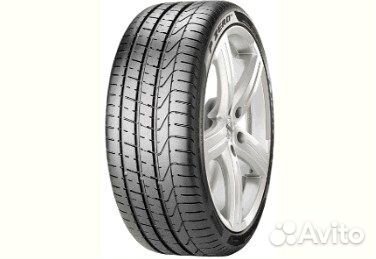 Pirelli P Zero 255/35 R20 97Y