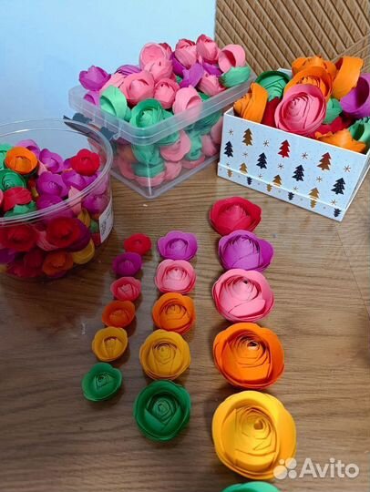 Поделки в детский сад/ школу