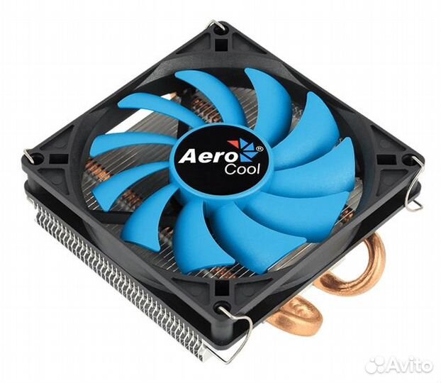 Intel Core i5 - 4690K