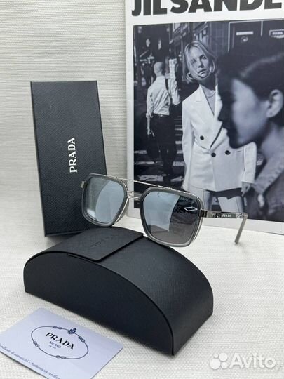 Мужские брендовые очки