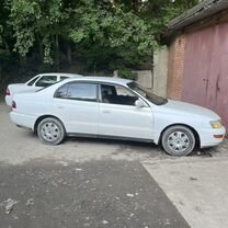 Toyota Corona 1.6 AT, 1992, 300 000 км, с пробегом, цена 175 000 руб.