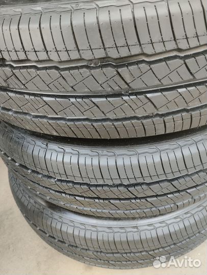 Landsail LSV88 205/75 R16C 110R