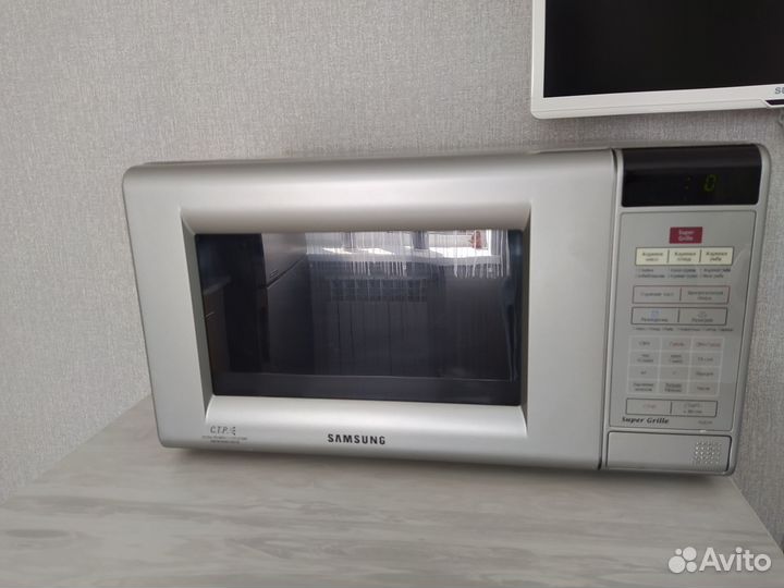 Микроволновая печь Samsung