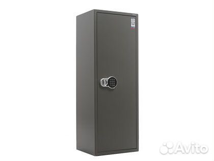 Сейф тм 90 T-EL