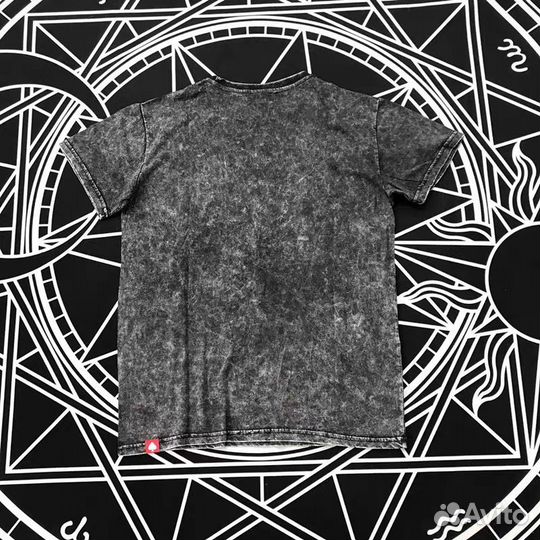 Футболка Motorhead