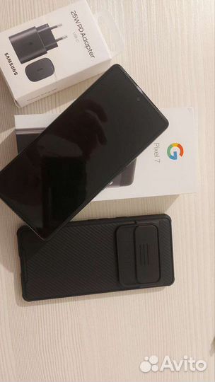 Google pixel 7 128