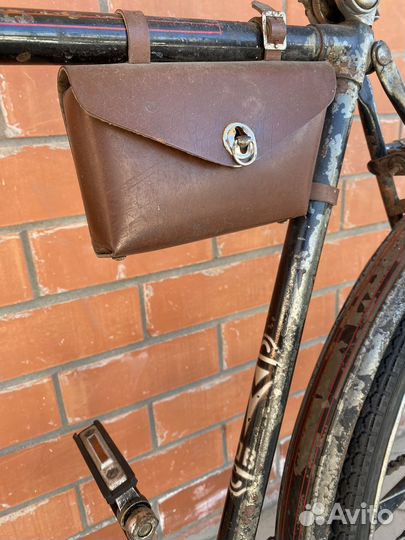 Велосипеды бу взрослый (пвз) СССР