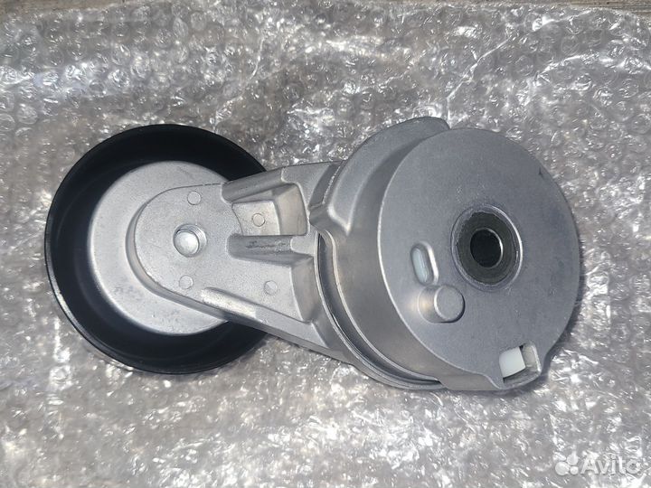 Ролик натяжителя приводного ремня Hyundai Kia