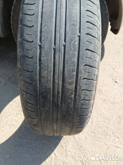Hankook Optimo K415 225/60 R17