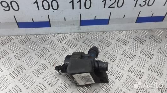 Кран отопителя (печки BMW X5 E53 (TMA10WN02)
