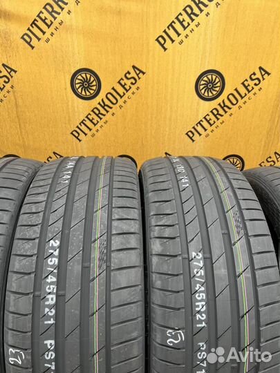 Kumho Ecsta PS71 275/45 R21 110Y