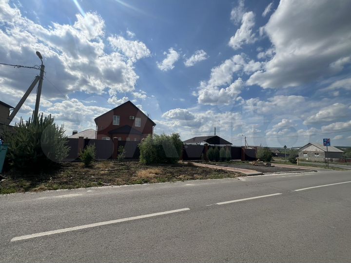 Дом 128 м² на участке 15,7 сот.