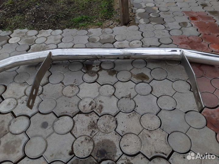 Дуги, обвес