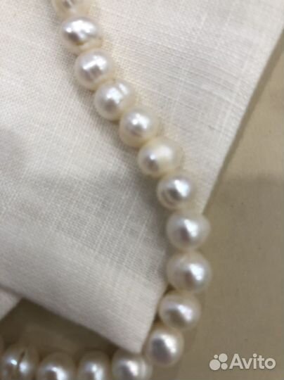 Колье женское