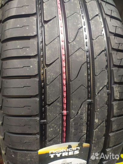 Nokian Tyres Nordman S2 SUV 265/60 R18