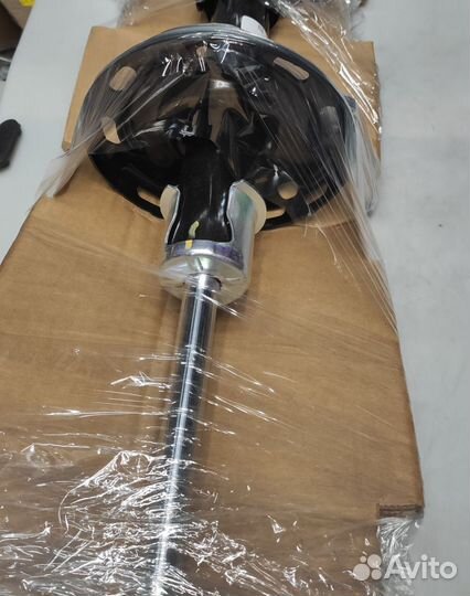 Амортизатор передний левый Honda 51606szaa02