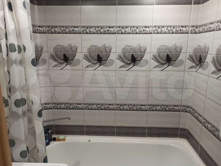 3-к. квартира, 64,6 м², 1/9 эт.