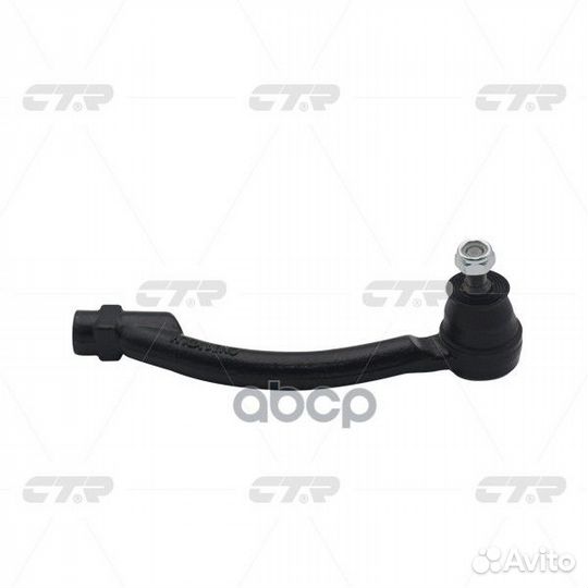 Наконечник рулевой тяги KIA cerato, forte 12 CE