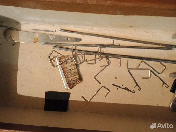 Вязальная машина чернивчанка