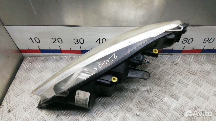 Фара правая Ford S-Max 2007