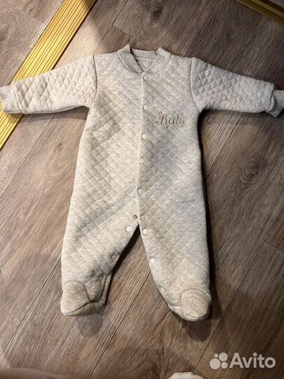 Комбинезон 62