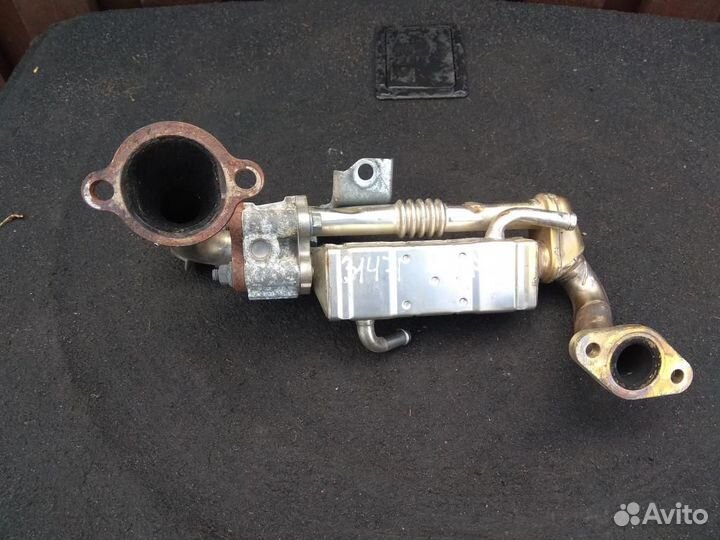 Радиатор EGR R2AA-20304 2.2 Турбо дизель Mazda