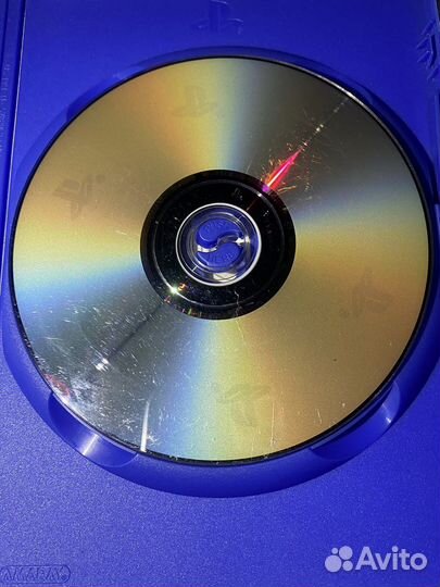 Диск для PS2: Monster Jam