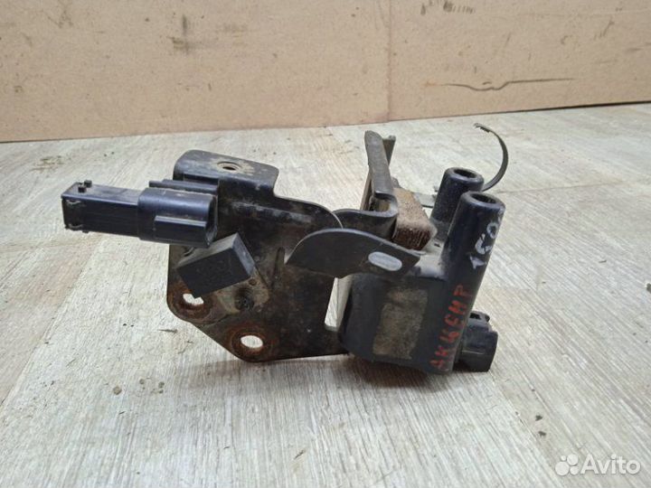 Катушка зажигания Hyundai Accent 2 2007