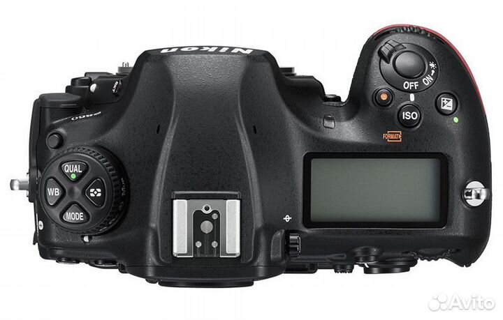 Nikon D850 Body новый
