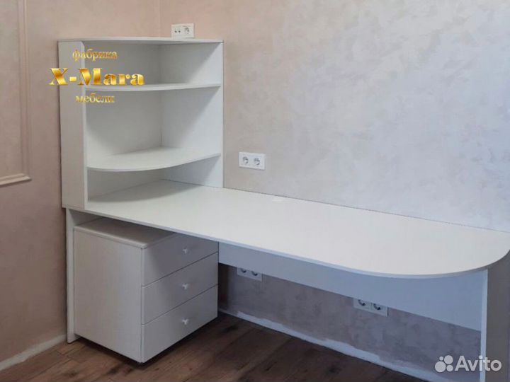 Компьютерный стол на заказ